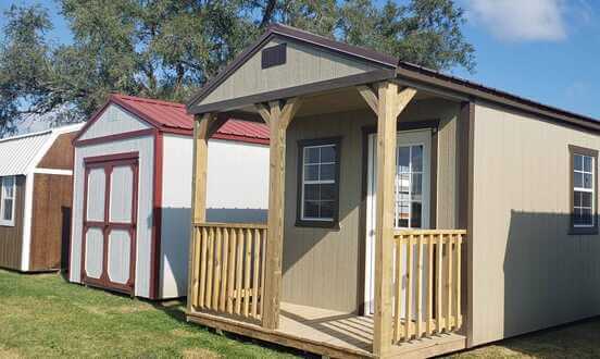 Shed Depot USA
