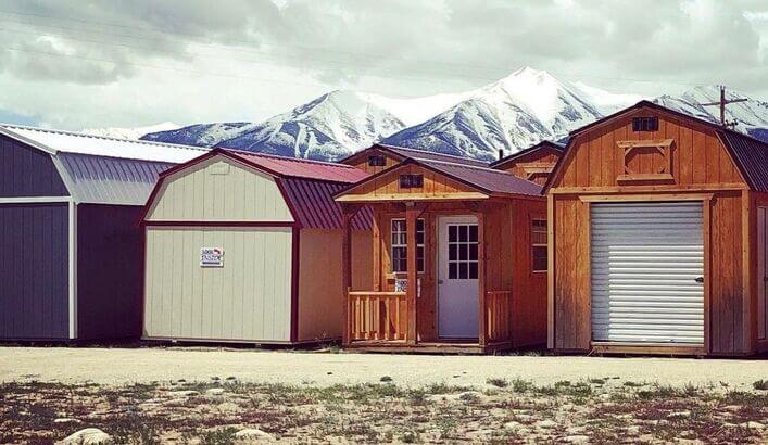Shed Depot USA